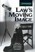 Cover of Law's Moving Image
