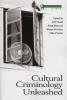 Cover of Cultural Criminology Unleashed