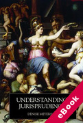 Cover of Understanding Jurisprudence (eBook)