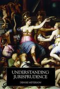 Cover of Understanding Jurisprudence