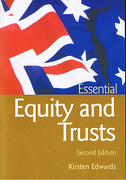 Cover of Australian Essential Equity and Trusts