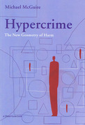 Cover of Hypercrime: The New Geometry of Harm