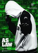 Cover of AS Law