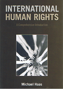 Cover of International Human Rights: A Comprehensive Introduction