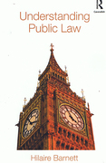 Cover of Understanding Public Law