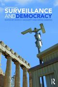 Cover of Surveillance and Democracy