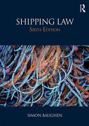 Cover of Shipping Law