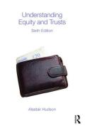 Cover of Understanding Equity & Trusts