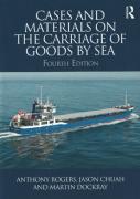 Cover of Cases and Materials on the Carriage of Goods by Sea