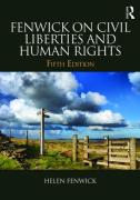 Cover of Fenwick on Civil Liberties and Human Rights