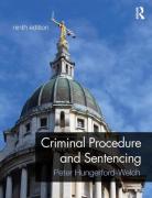 Cover of Criminal Procedure and Sentencing