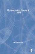 Cover of Understanding Equity & Trusts