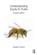 Cover of Understanding Equity & Trusts