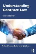 Cover of Understanding Contract Law