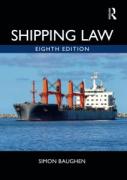 Cover of Shipping Law