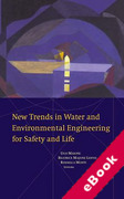 Cover of New Trends in Water and Environmental Engineering for Safety and Life (eBook)