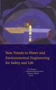 Cover of New Trends in Water and Environmental Engineering for Safety and Life