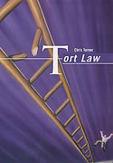 Cover of Tort Law