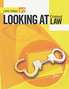Cover of Looking at Criminal Law