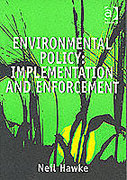 Cover of Environmental Policy