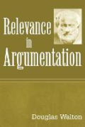 Cover of Relevance in Argumentation