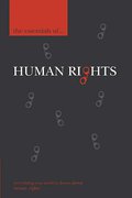 Cover of The Essentials of Human Rights