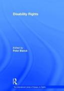 Cover of Disability Rights