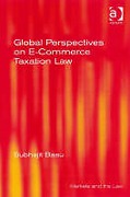 Cover of Global Perspectives on E-Commerce Taxation Law