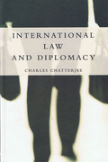 Cover of International Law and Diplomacy