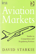 Cover of Aviation Markets: Studies in Competition and Regulatory Reform