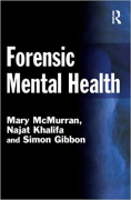 Cover of Forensic Mental Health