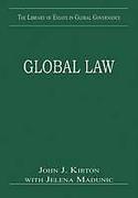 Cover of Global Law