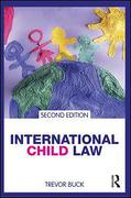 Cover of International Child Law