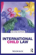 Cover of International Child Law