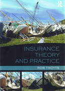 Cover of Insurance: Theory and Practice