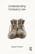 Cover of Understanding Company Law