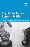 Cover of Regulating Family Responsibilities