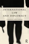 Cover of International Law and Diplomacy