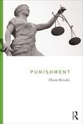 Cover of Punishment