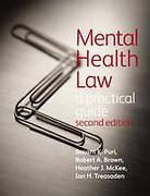 Cover of Mental Health Law: A Practical Guide