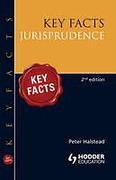 Cover of Key Facts: Jurisprudence