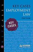 Cover of Key Cases: Employment Law