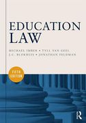 Cover of Education Law