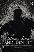 Cover of Islam, Law and Identity