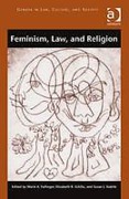 Cover of Feminism, Law and Religion