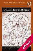 Cover of Feminism, Law and Religion (eBook)