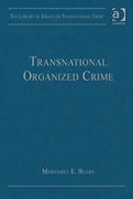 Cover of Transnational Organized Crime
