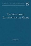 Cover of Transnational Environmental Crime