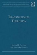 Cover of Transnational Terrorism