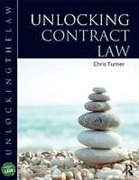 Cover of Unlocking Contract Law